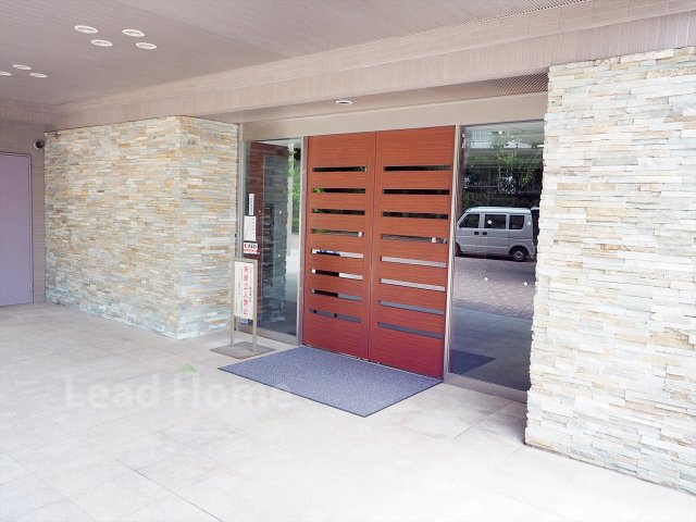 【エントランス】 | フューズ・コート１７５