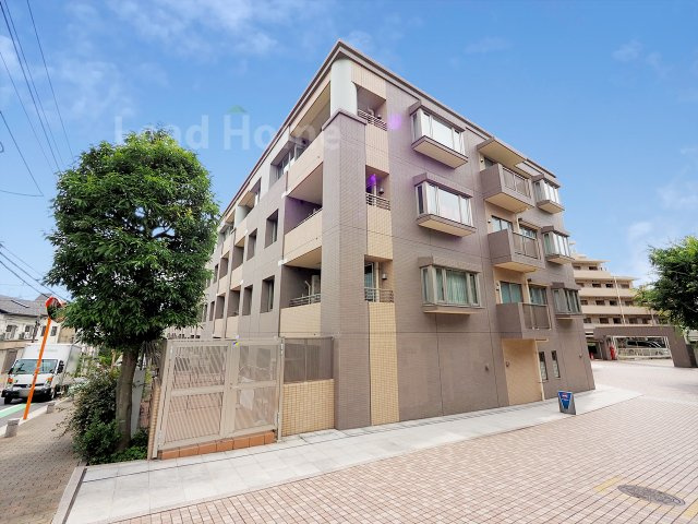 【外観】 | フューズ・コート１７５