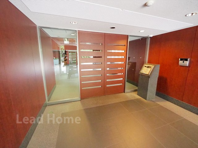 【エントランス】 | フューズ・コート１７５