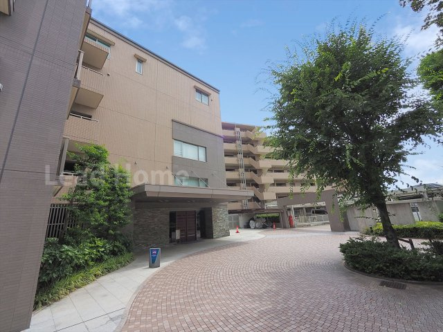 【外観】 | フューズ・コート１７５