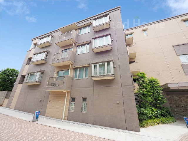 【外観】 | フューズ・コート１７５