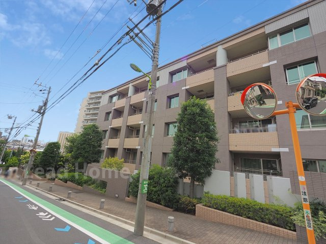 【外観】 | フューズ・コート１７５