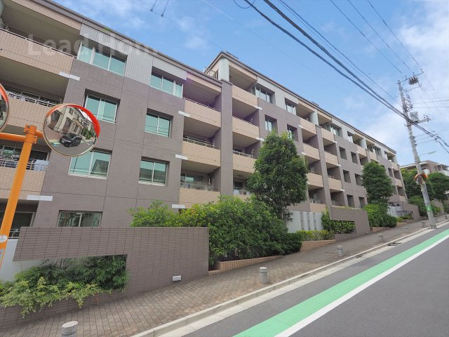 【外観】 | フューズ・コート１７５