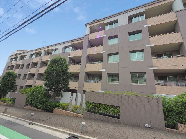 【外観】 | フューズ・コート１７５