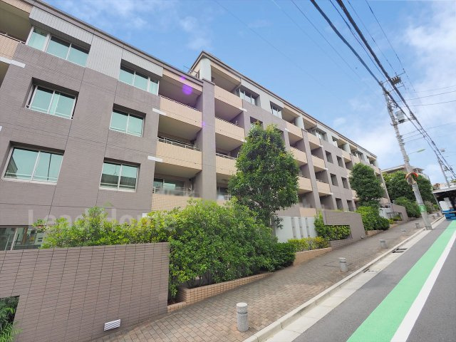 【外観】 | フューズ・コート１７５