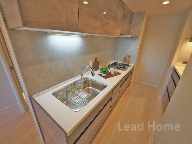 【キッチン】 | フューズ・コート１７５