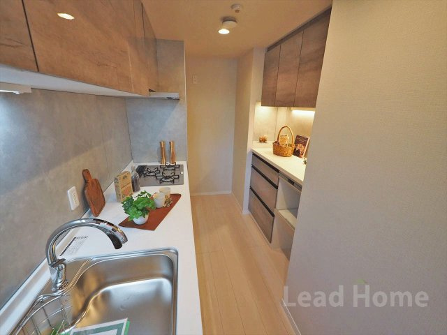 【キッチン】 | フューズ・コート１７５