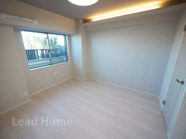 【洋室】 | フューズ・コート１７５