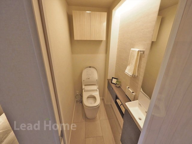 【トイレ】 | フューズ・コート１７５