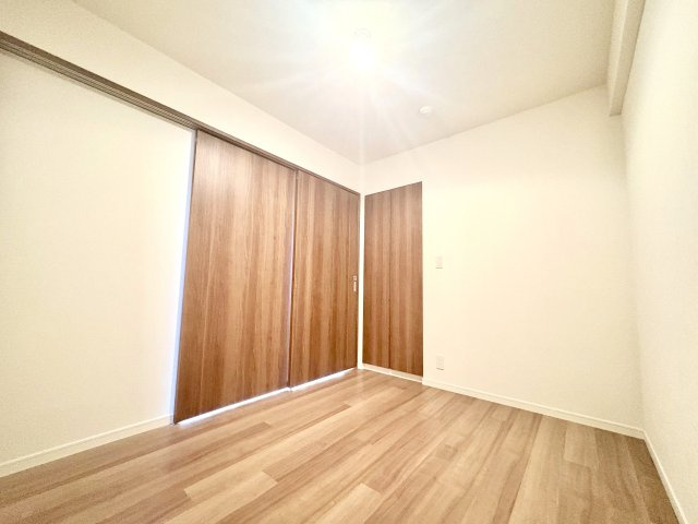 【洋室】 | マストレジデンス世田谷代田