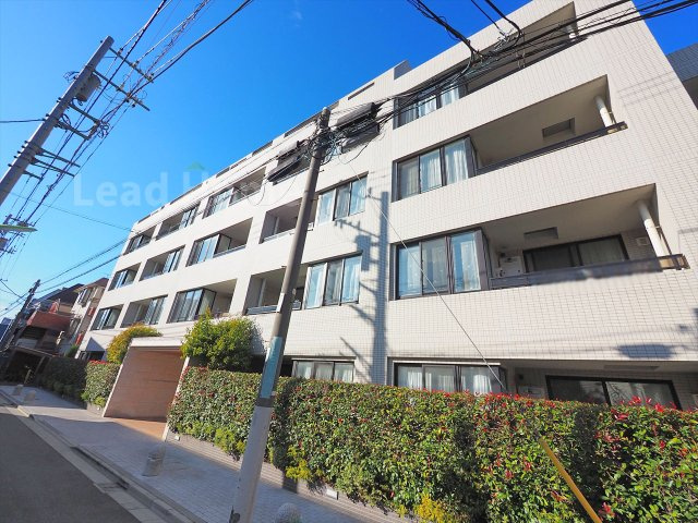 【外観】 | マストレジデンス世田谷代田