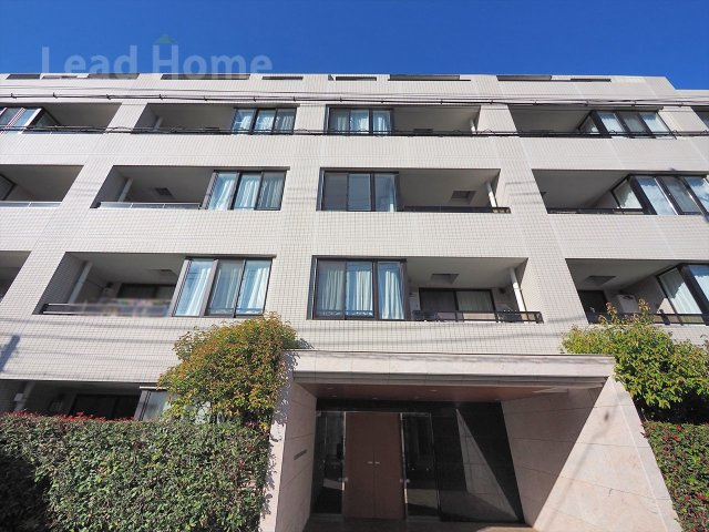 【外観】 | マストレジデンス世田谷代田