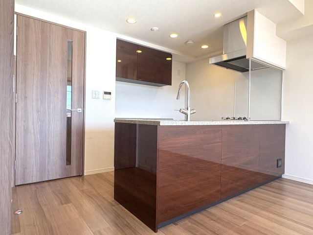 【キッチン】 | マストレジデンス世田谷代田