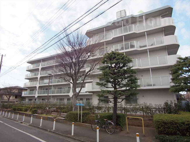 【外観】 | メイツ桜新町