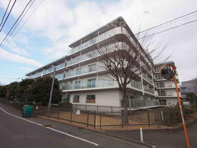 【外観】 | メイツ桜新町