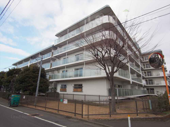 【外観】 | メイツ桜新町