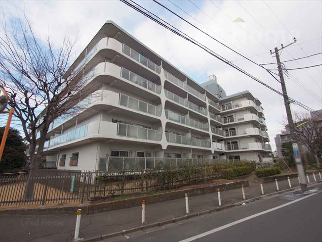 【外観】 | メイツ桜新町