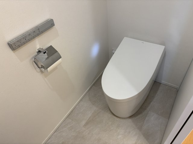 【トイレ】 | ラ・コルダ弦巻フォレストコート