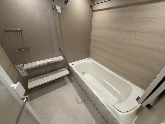 【浴室】 | ラ・コルダ弦巻フォレストコート