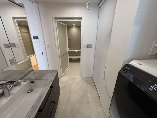 【洗面所】 | ラ・コルダ弦巻フォレストコート