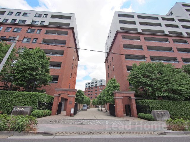 【エントランス】 | ラ・コルダ弦巻フォレストコート