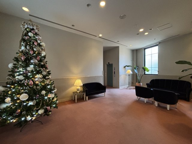 【その他共用部分】 | ラ・コルダ弦巻フォレストコート