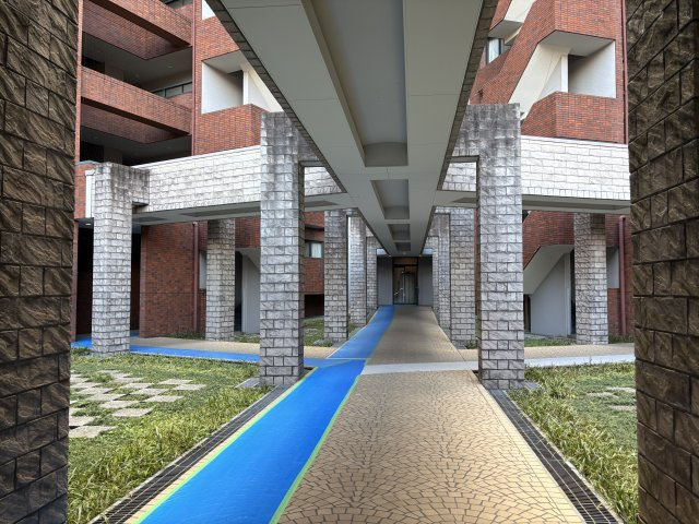 【その他共用部分】 | ラ・コルダ弦巻フォレストコート