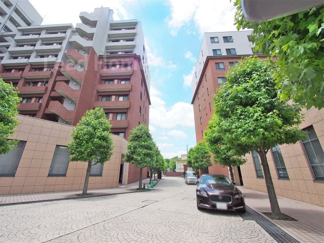 【その他共用部分】 | ラ・コルダ弦巻フォレストコート