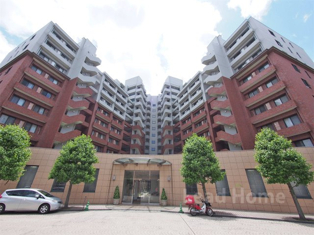 【外観】 | ラ・コルダ弦巻フォレストコート