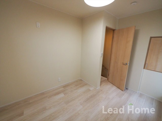 【洋室】 | 世田谷区三宿2丁目