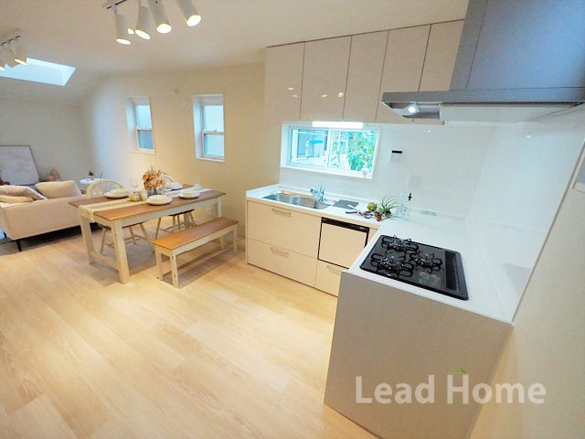 【キッチン】 | 世田谷区三宿2丁目