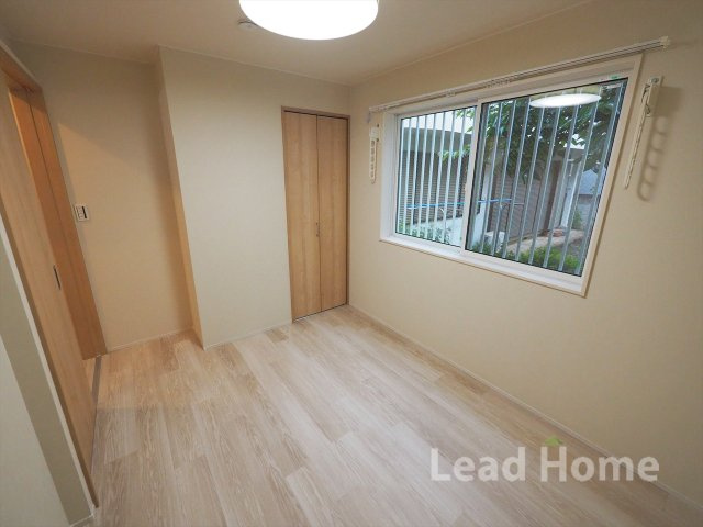 【洋室】 | 世田谷区三宿2丁目