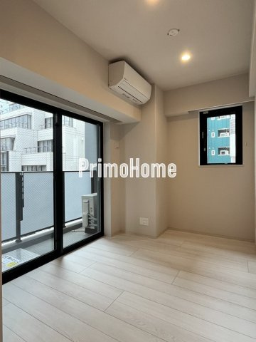 ルフォンプログレ神田プレミアの洋室