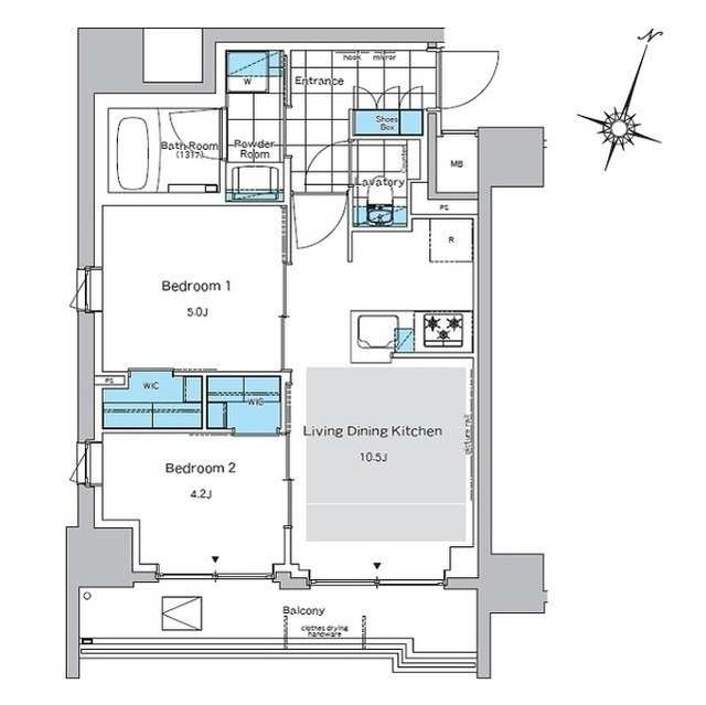 ルフォンプログレ神田プレミア