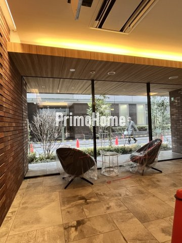 ルフォンプログレ神田プレミアのその他共用部分