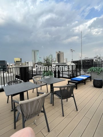 ルフォンプログレ神田プレミアのその他共用部分