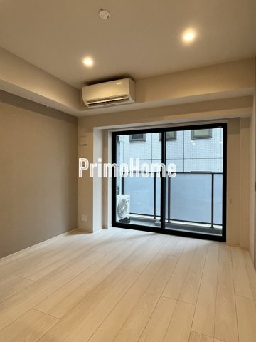 ルフォンプログレ神田プレミアの居間・リビング