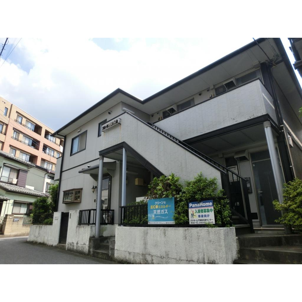 フローラル千間台