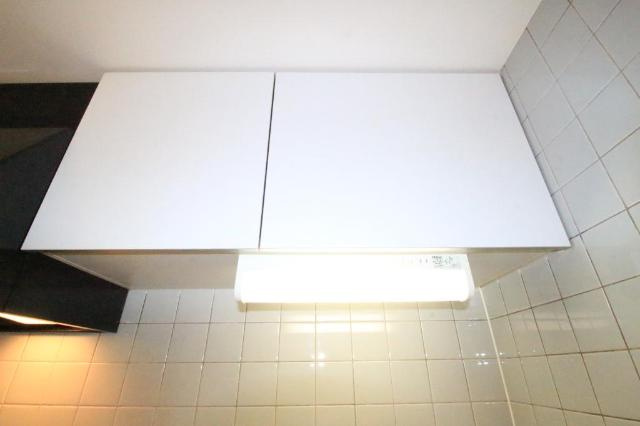 グランディールYOKOYAMA　Ⅱ(グランディールヨコヤマ)の収納|収納