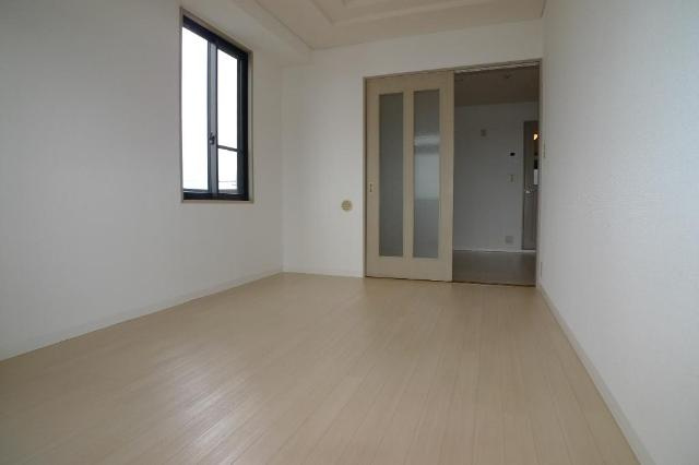 グランディールYOKOYAMA　Ⅱ(グランディールヨコヤマ)の内装|洋室