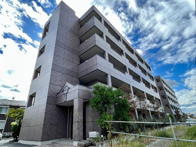 マーガレットガーデンⅡ