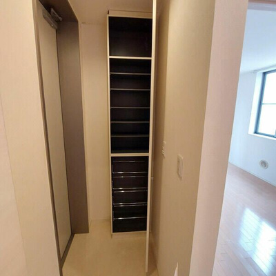 【設備】 | パルクレール上町