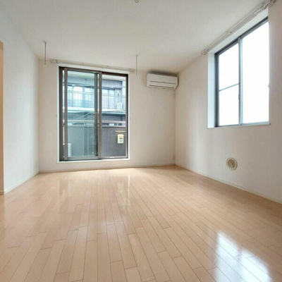 【居間・リビング】 | パルクレール上町