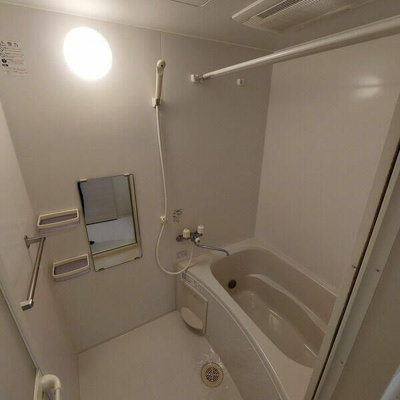 【浴室】 | パルクレール上町