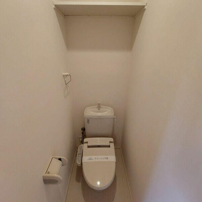 【トイレ】 | パルクレール上町