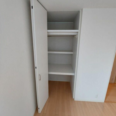 【収納】 | パルクレール上町