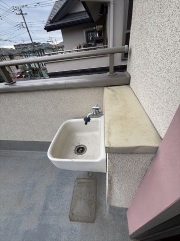 リフレMKハウスの設備