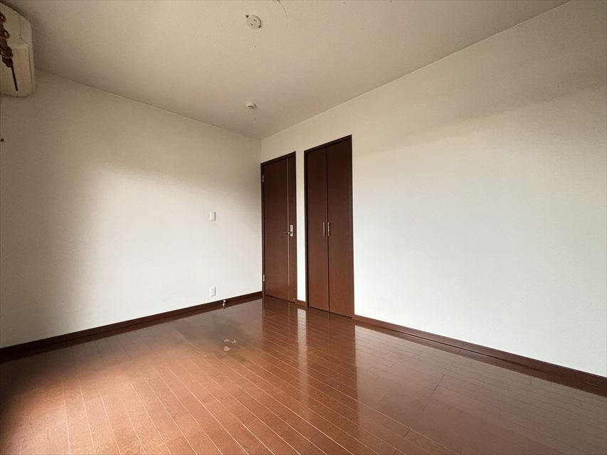 リフレMKハウスの子供部屋|子供のお昼寝に使えるお部屋です