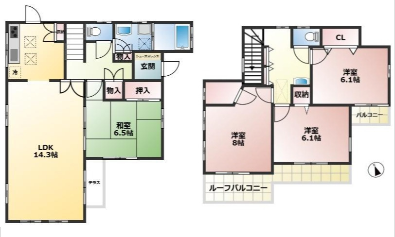 リフレMKハウス