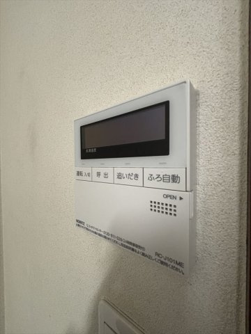 リフレMKハウスの設備